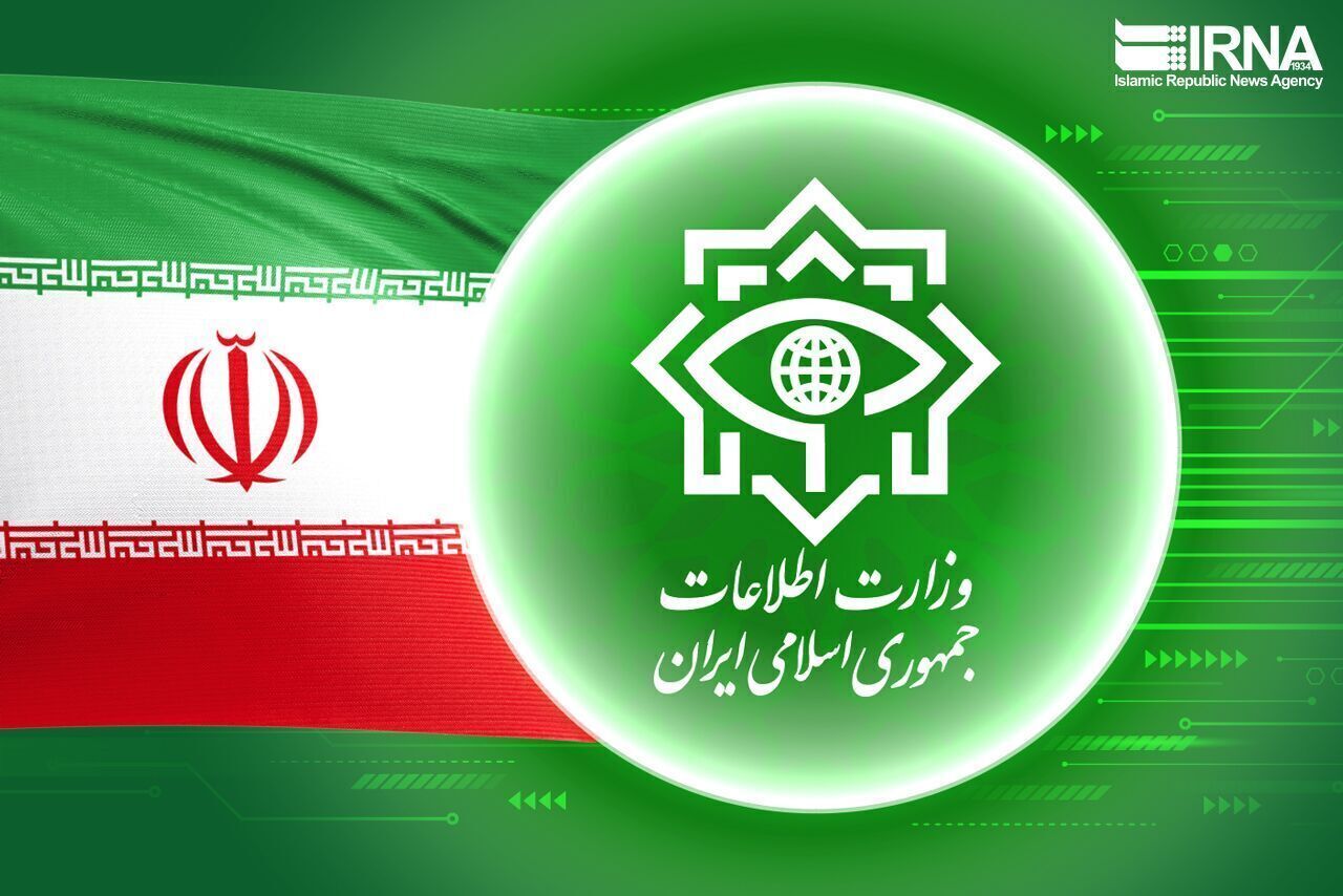 دستگیری عوامل حمله به گشت انتظامی زاهدان توسط وزارت اطلاعات