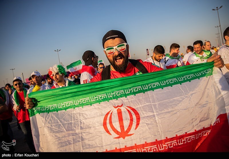 پیروزی ایران؛ یک مساوی تا صعود تاریخی