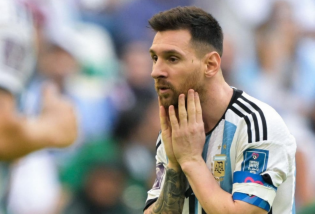 جام‌جهانی/ یک آرژانتینی گریه مسی را در می‌آورد؟