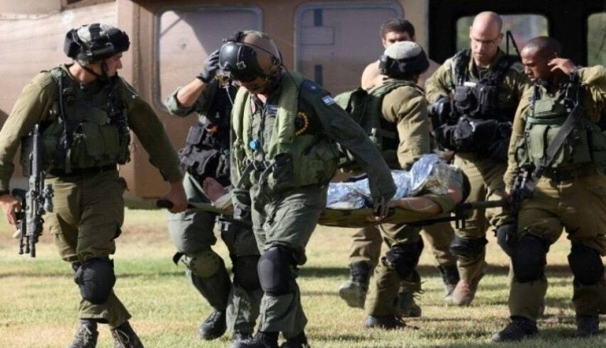 هلاکت دومین صهیونیست در انفجارهای قدس اشغالی
