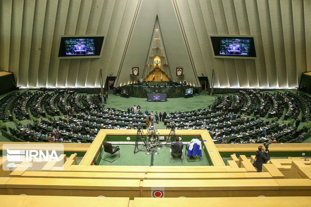 بررسی لایحه الحاق ایران به سازمان شانگهای در دستور کار مجلس
