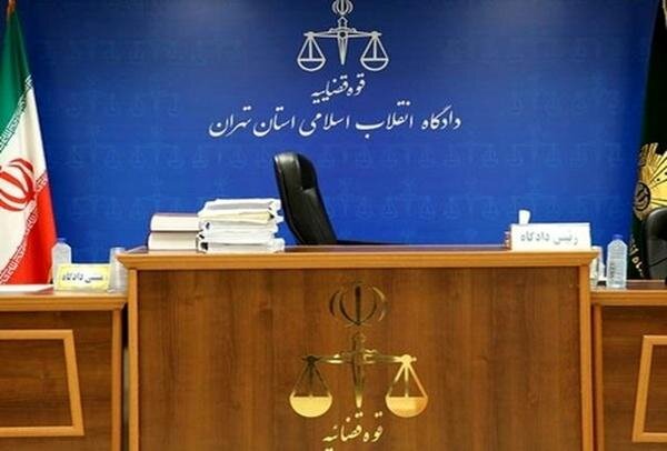 اتهام توماج صالحی به افساد فی الارض/ آخرین جزئیات از برگزاری دادگاه توماج صالحی