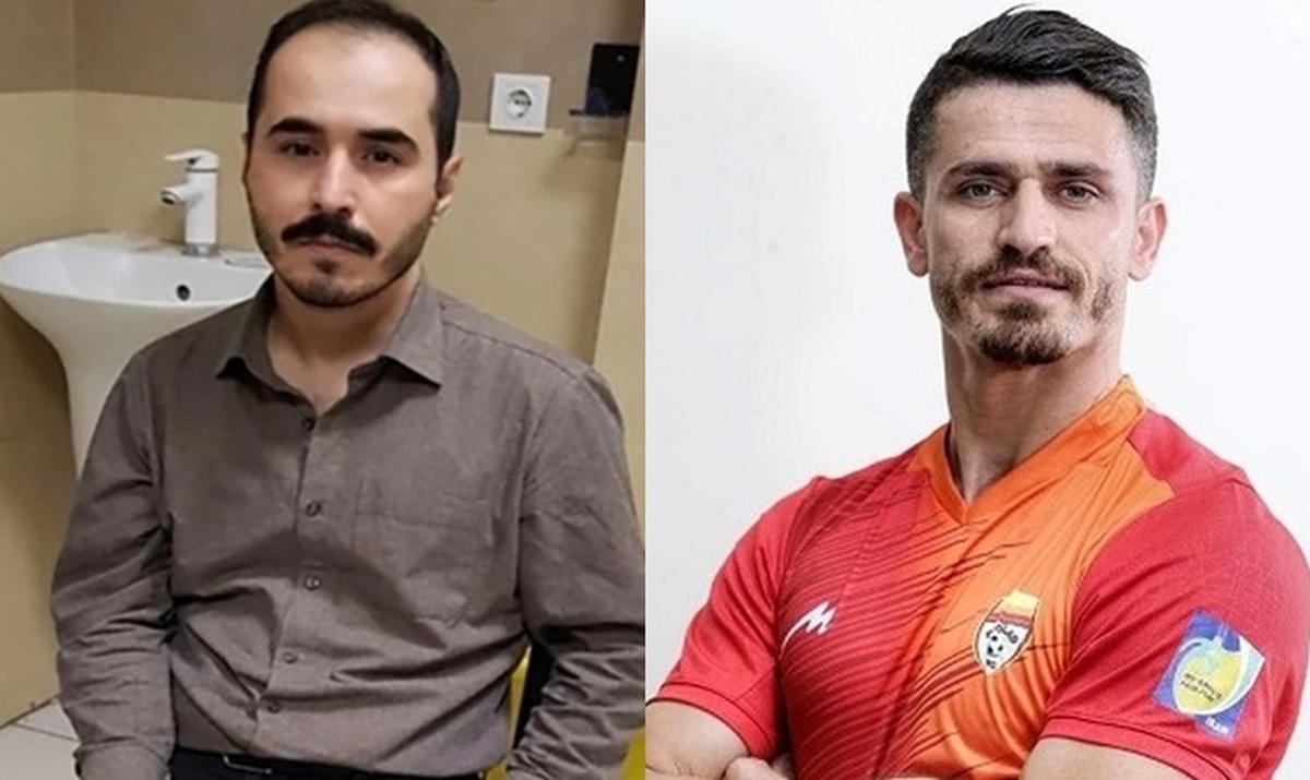 جزئیات ازادی حسین رونقی، وریا غفوری و نوید افقه 