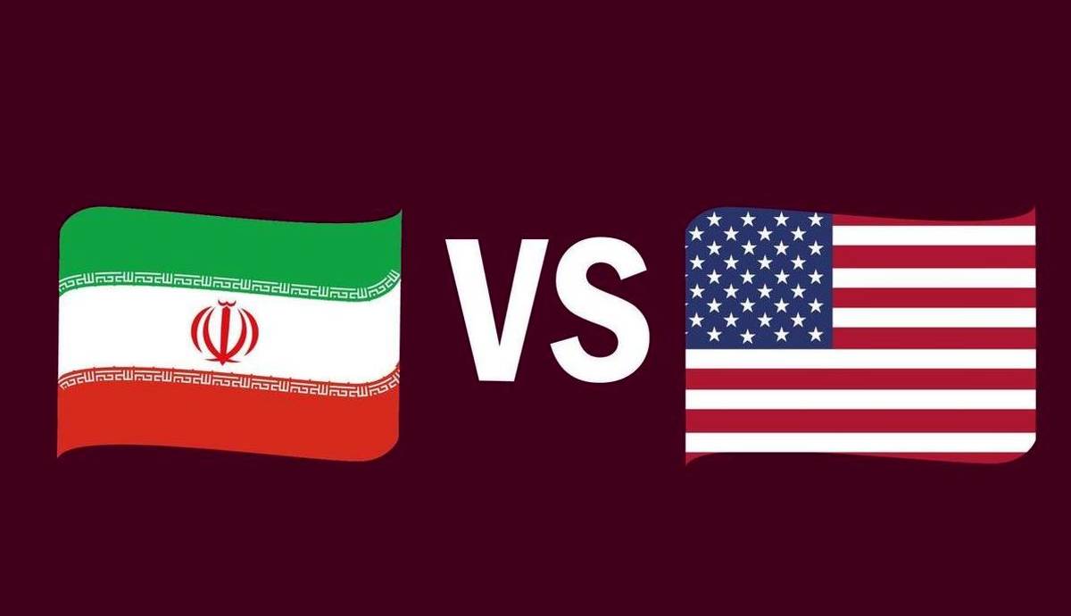 ایران برای سومین بار برابر آمریکا بی‌شکست می‌ماند؟