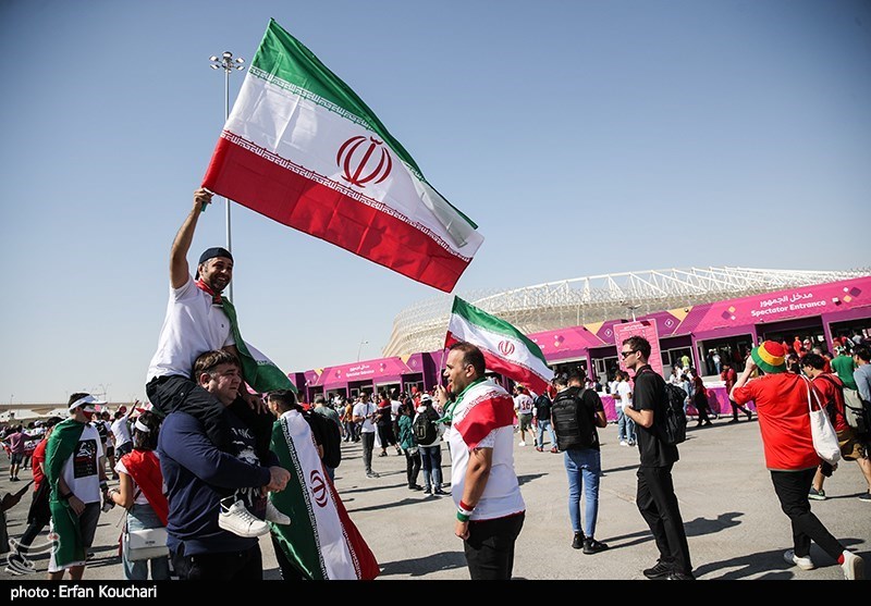 پیروزی برای ایران قوی و متحدخواهد بود