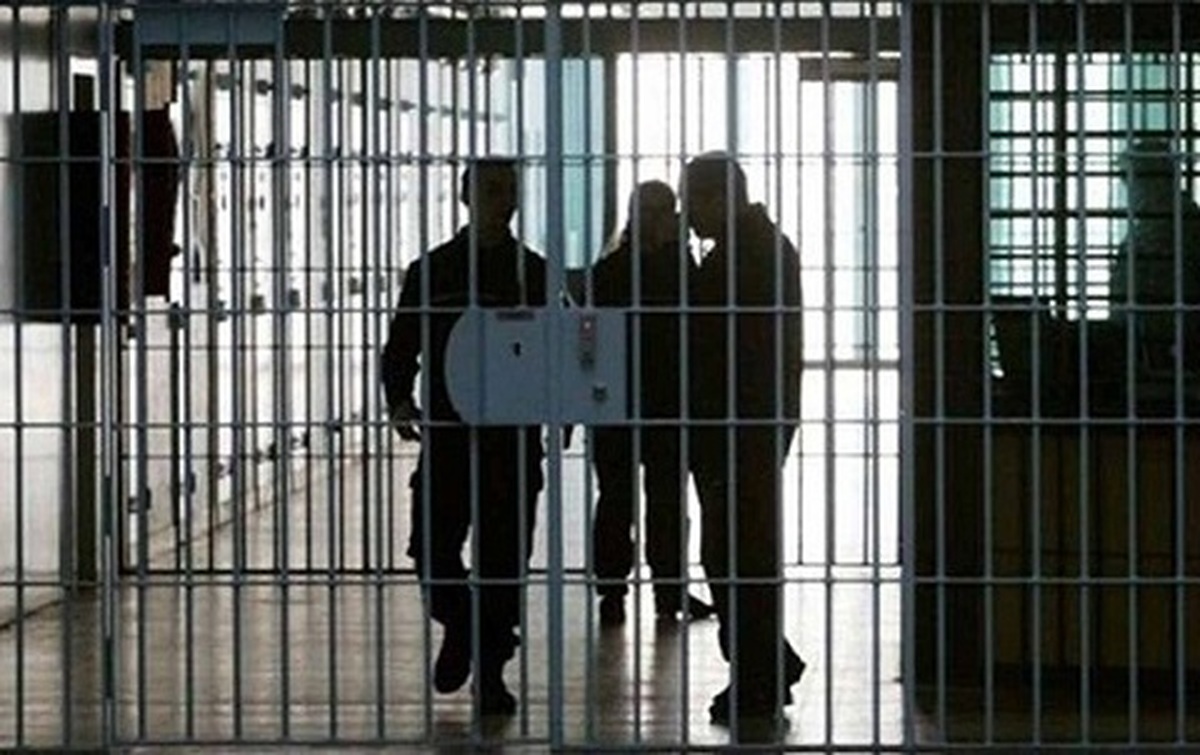 1156 زندانی از زندان‌های مختلف در کشور آزاد شدند
