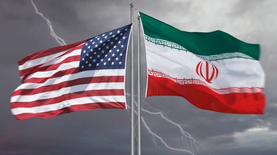 سفارت آمریکا در بغداد: هر دو تیم ایران و ایالات متحده برای افتخار مردمشان بازی می‌کنند