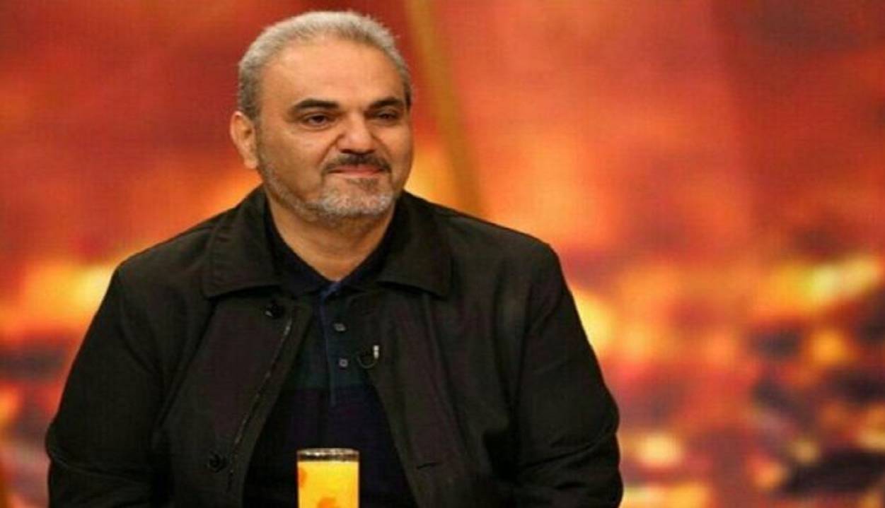 «جواد خیابانی» گزارشگری که هشتم آذر برایش خاطره ساز است
