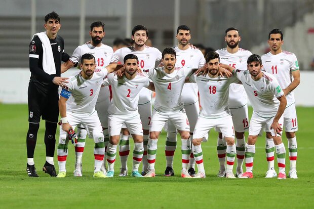 ترکیب تیم ملی ایران مقابل آمریکا مشخص شد