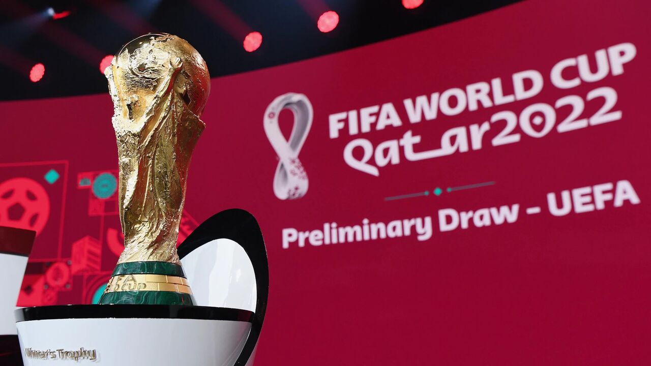 قطر ناکام‌ترین میزبان تاریخِ جام‌جهانی شد/ سرمربی هلند رکورد زد