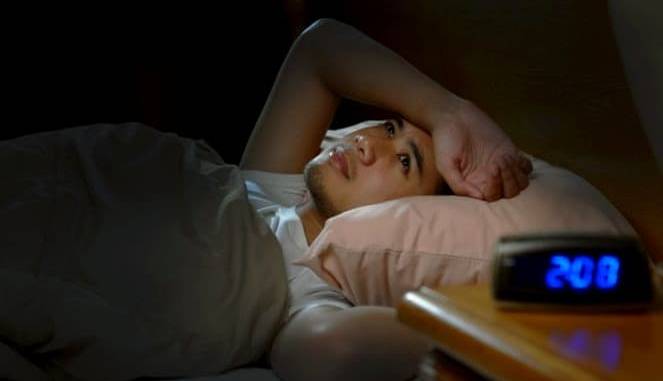 وقتی دیر می‌خوابید چه بلایی سرتان می‌آید؟
