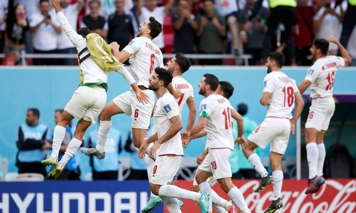 رنکینگ جدید فیفا؛ ایران در پله دوم آسیا