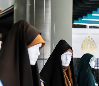 لغو برگزاری دوازدهمین جشنواره مد و لباس فجر در سال جاری