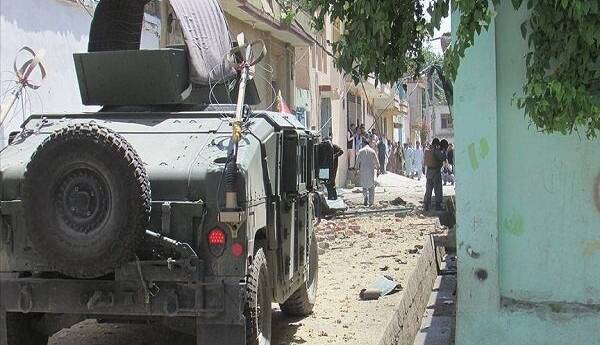 انفجار در جلال‌آباد افغانستان؛ 6 نفر زخمی شده‌اند
