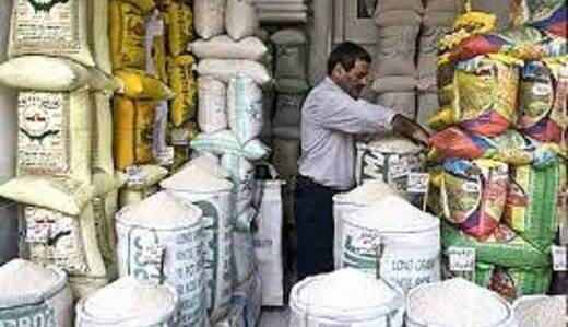 افزایش قیمت برنج در بازار؛ برنج ایرانی کیلویی چند؟