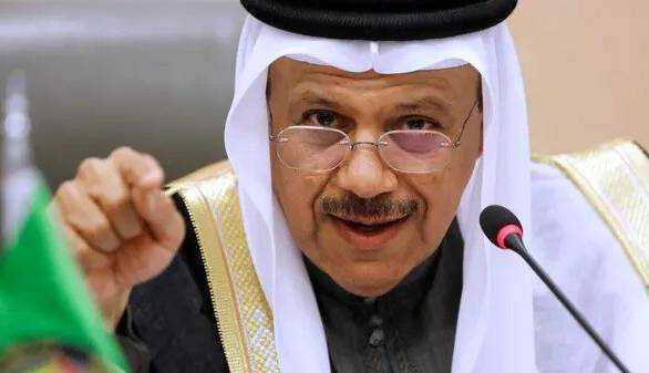 مشتاقانه منتظر همکاری با نتانیاهو هستم
