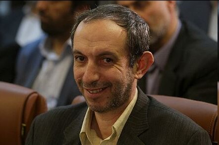 انتصاب سید مهدی به عنوان مدیر دفتر مقام معظم رهبری 