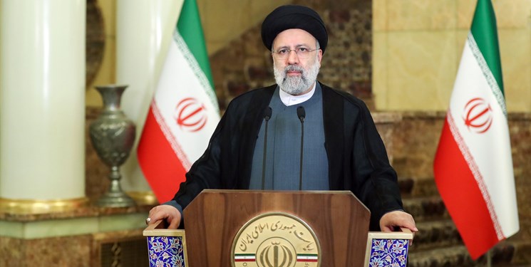 رئیسی 16 آذر در دانشگاه تهران سخنرانی می‌کند