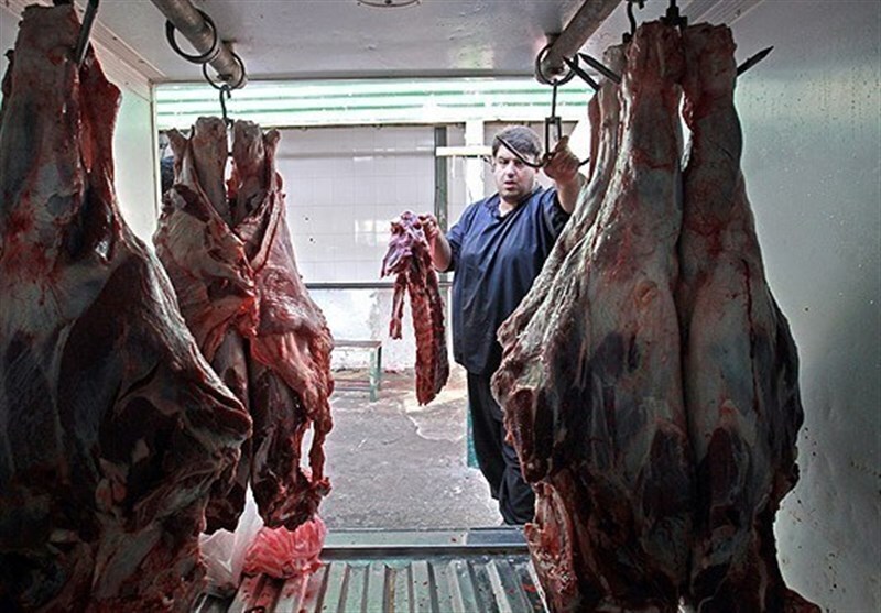 اتحادیه دام سبک: قیمت گوشت قرمز در بازار نباید بیشتر از 200 هزار تومان باشد