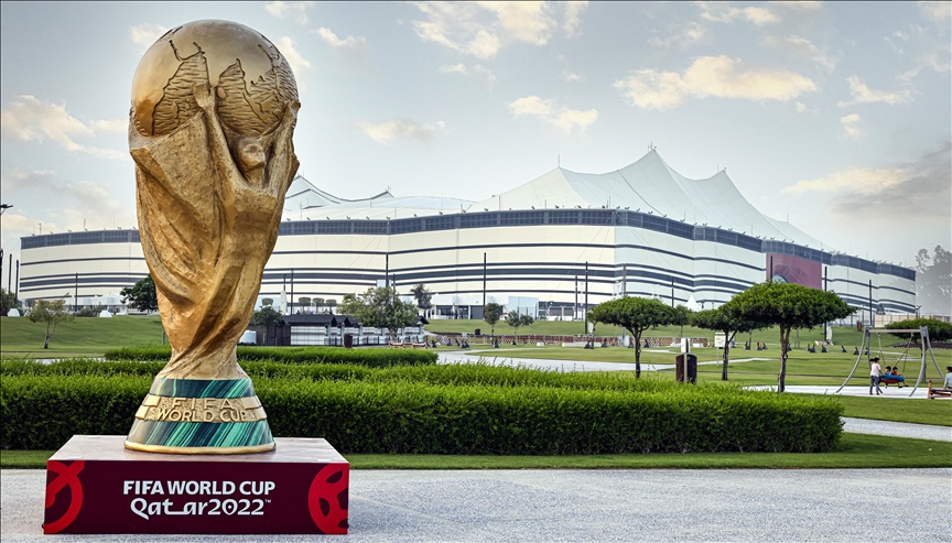 برنامه مرحله یک چهارم نهایی جام جهانی