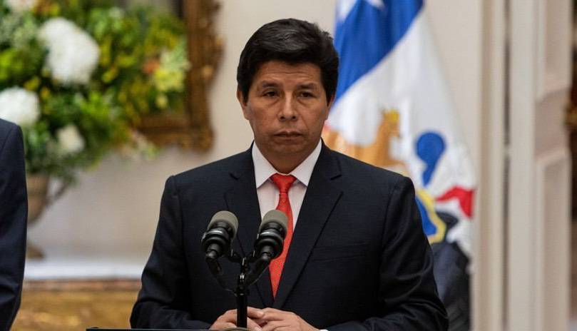 20 سال زندان در انتظار رئیس جمهور برکنار شده پرو