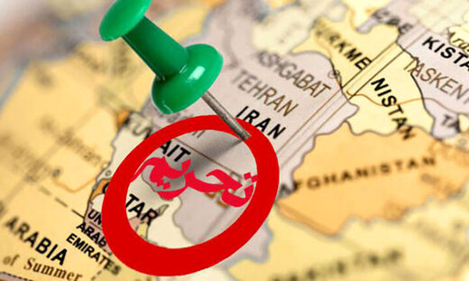 آمریکا، 3 شخص ایرانی را تحریم کرد