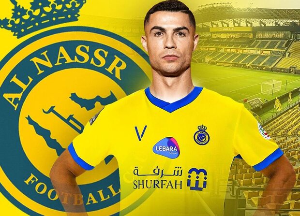 نخستین واکنش باشگاه النصر به جذب رونالدو

