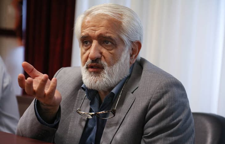 ایجاد مشکلات مختلف به دلیل بخشی نگری در کشور

