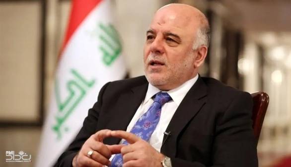 العبادی: آزادسازی عراق از چنگ داعش تنها توسط عراقی‌ها انجام شد