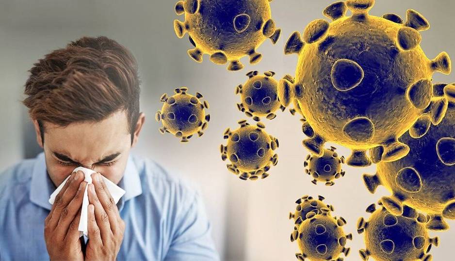 آخرین وضعیت همه‌گیری آنفلوآنزا در کشور