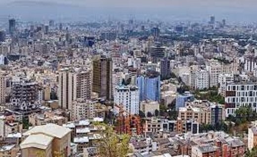 لیست خانه‌های زیر 2 میلیارد تومان در یک منطقه پرفروش تهران