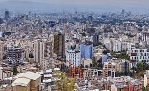 لیست خانه‌های زیر 2 میلیارد تومان در یک منطقه پرفروش تهران

