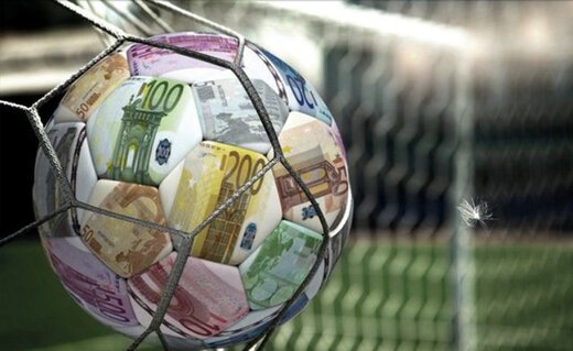 سهم فوتبال در اقتصاد ایران و دنیا

