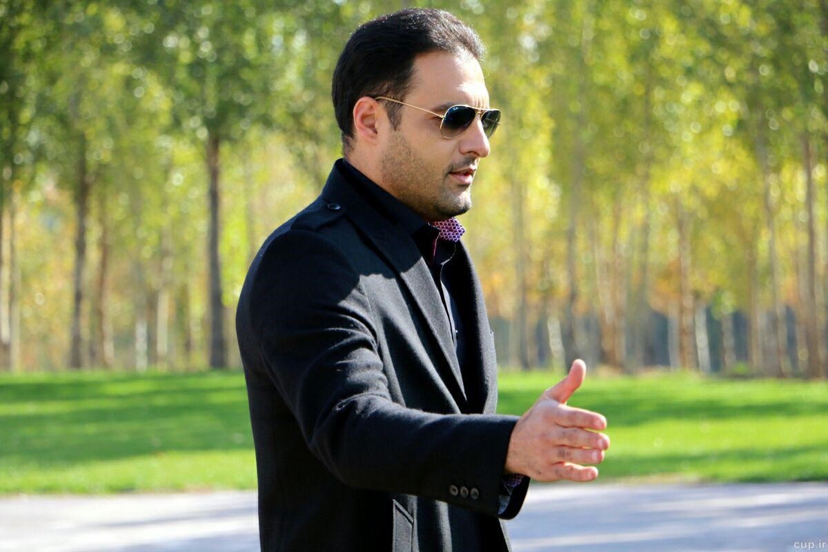 محمدی: ای کاش دربی حین مسابقات بود/ ورود تماشاگران؟ تابع قانون هستیم