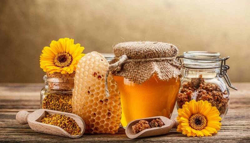 یافته‌های جدید از عسل چه می‌گویند؟