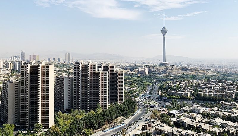 اجاره 24 ساعته آپارتمان؛ 3 میلیون تومان!
