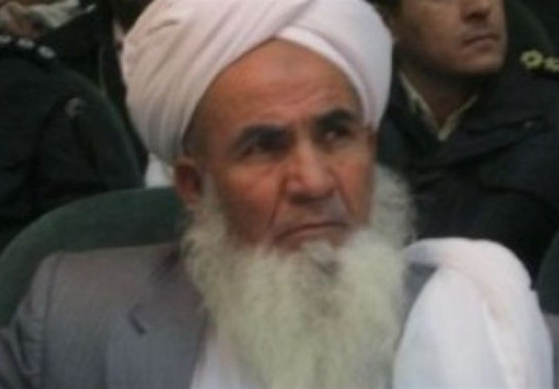 عامل شهادت مولوی عبدالواحد ریگی دستگیر شد
