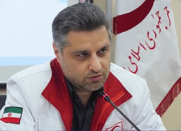 انجام 17 هزار عملیات نجات جاده ای در سال گذشته/13 هزار امداد‌گر آماده زمستان 