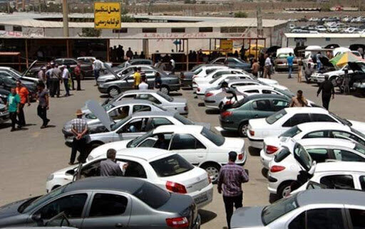 با 350 میلیون تومان چه ماشینی می‌توان خرید؟
