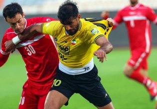 سوپرگل شهریار به پرسپولیس را باید زنده می‌دیدیم
