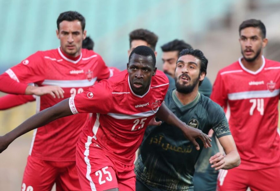 واکنش جالب استقلالی‌ها به حواشی پرسپولیس