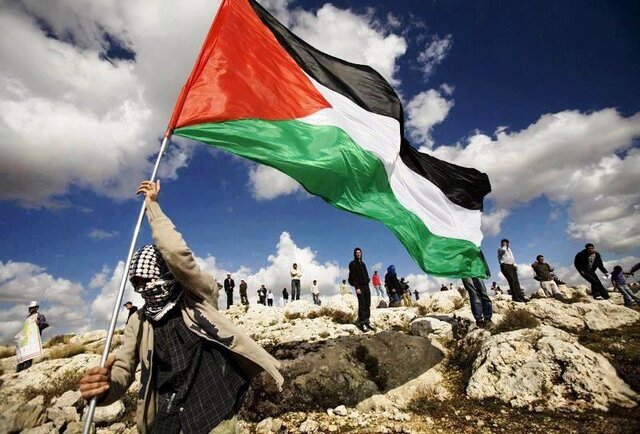 احتمال افزایش تنش میان فلسطینیان و رژیم صهیونیستی