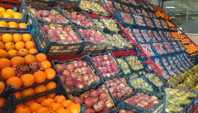 آلوده‌ بودن محصولات کشاورزی ایران در بازارهای امارات‌ تکذیب شد