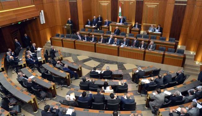برای دهمین بار؛ پارلمان لبنان در انتخاب رئیس جمهور ناکام ماند
