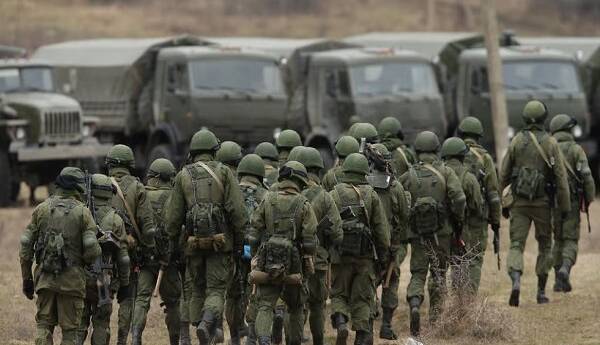 پنتاگون: هر ماه 500 نظامی اوکراین را آموزش خواهیم داد