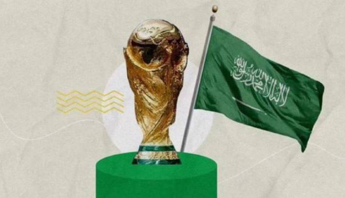 رویای عربستان برای میزبانی از جام‌جهانی و المپیک