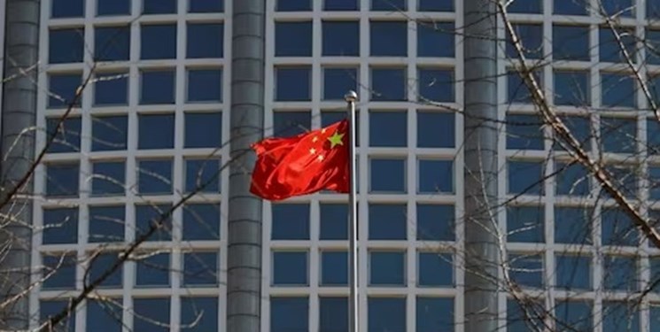 چین 6 دیپلمات خود را از انگلیس خارج کرد