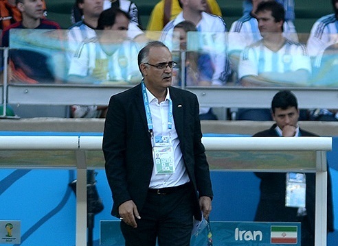 نبی: باید فوتبال ایران به سمت ثبات پیش برود/ هنوز قرارداد VAR را امضا نکرده ایم