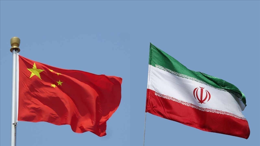 16 گام تهران و پکن برای توسعه روابط شرق و غرب آسیا