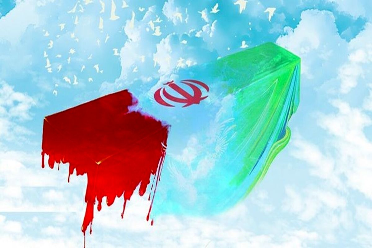 پیکر 47 هزار شهید دوران دفاع مقدس تفحص شده است